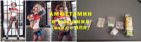 молекула духа Белокуриха