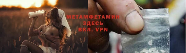 молекула духа Белокуриха